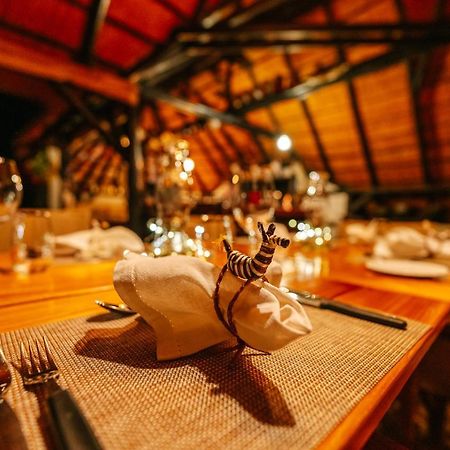 Farmstay Okakeua Окаханджа Екстер'єр фото