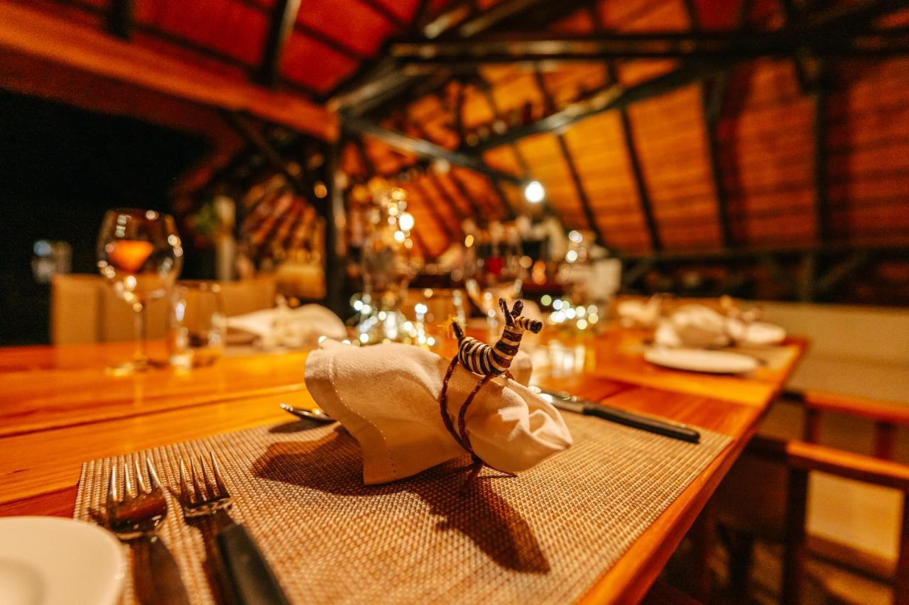 Farmstay Okakeua Окаханджа Екстер'єр фото